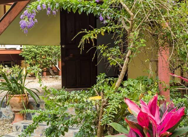 Ban Sabai Sabai Guest House Kanchanaburi Exteriér fotografie