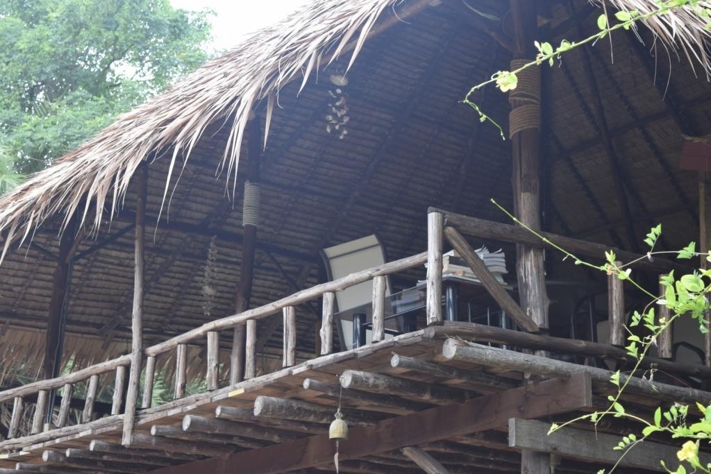 Ban Sabai Sabai Guest House Kanchanaburi Exteriér fotografie